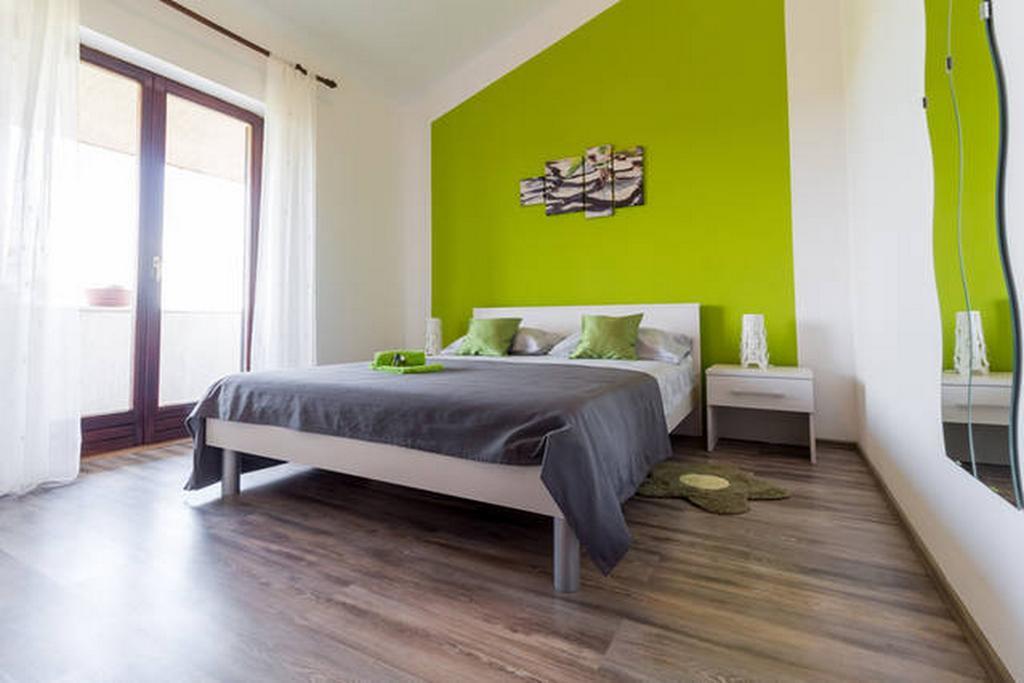 Green Oasis * Pula